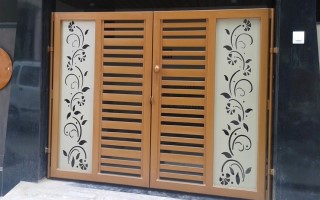 gate manufacturer in Rathodi-Malad west mumbai