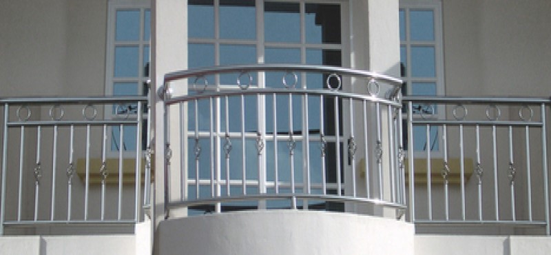 grill fabrication work in mumbai