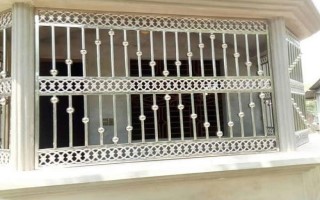 grill manufacturer in Rathodi-Malad west mumbai