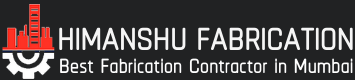 himanshu fabrication mumbai logo