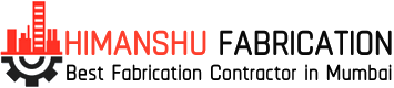 himanshu fabrication mumbai logo